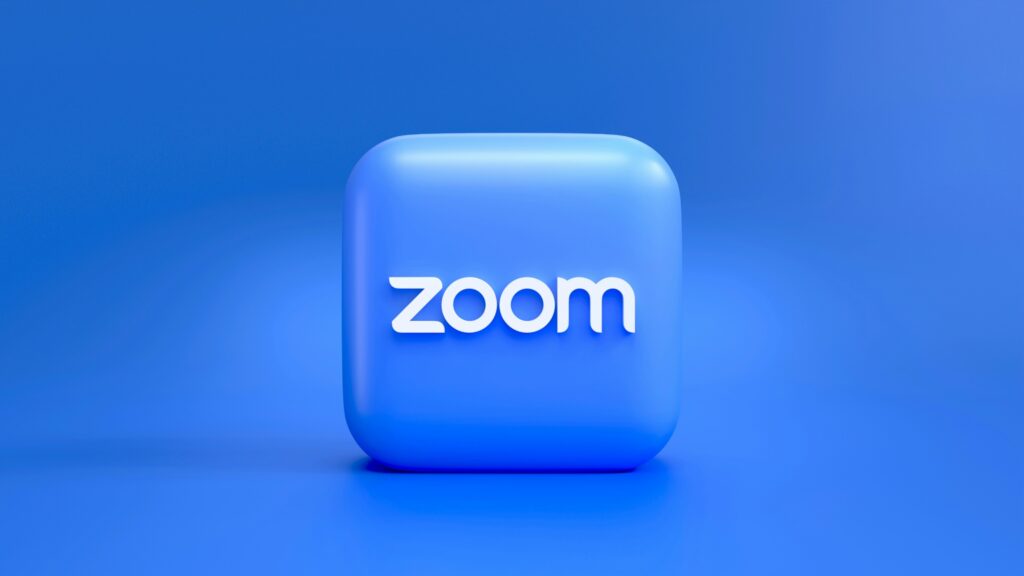 zoom meeting