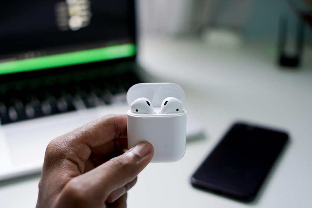 Airpods 2